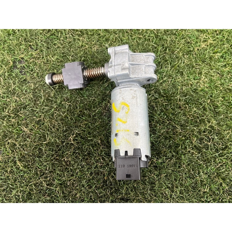 Моторчик регулировки сидения (электрика) AUDI Q5 8R 2012 3.2 CALB 5N0959762D