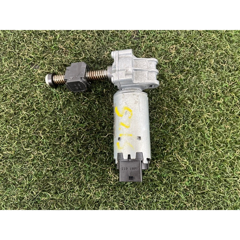 Моторчик регулировки сидения (электрика) AUDI Q5 8R 2012 3.2 CALB 5N0959762D