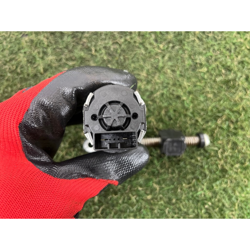 Моторчик регулировки сидения (электрика) AUDI Q5 8R 2012 3.2 CALB 5N0959762D