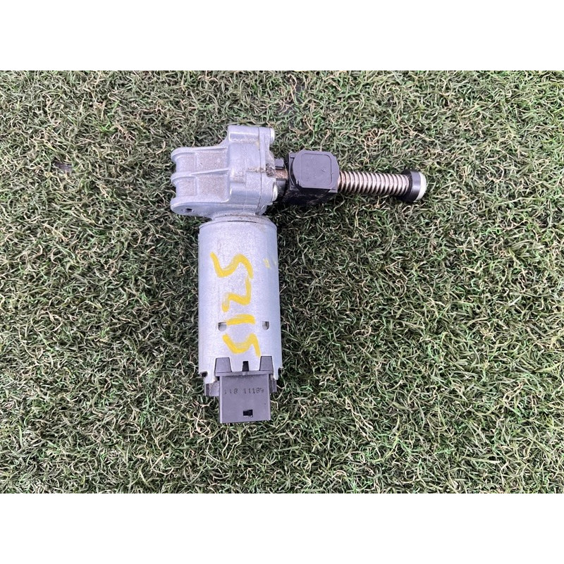 Моторчик регулировки сидения (электрика) AUDI Q5 8R 2012 3.2 CALB 5N0959761C