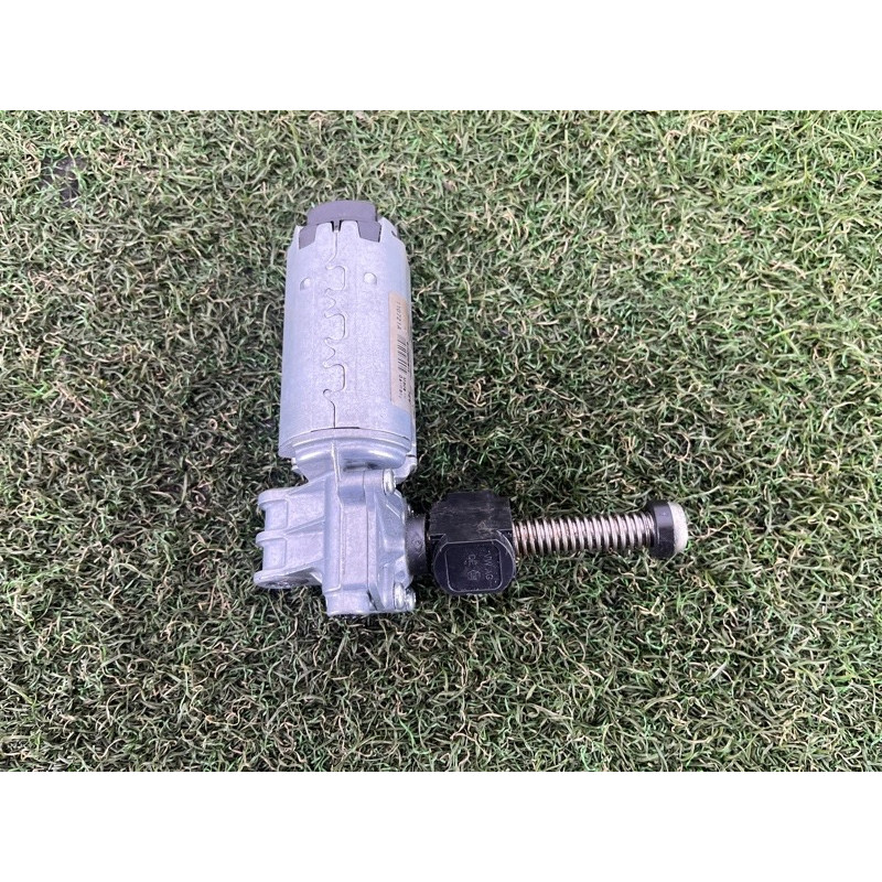 Моторчик регулировки сидения (электрика) AUDI Q5 8R 2012 3.2 CALB 5N0959761C