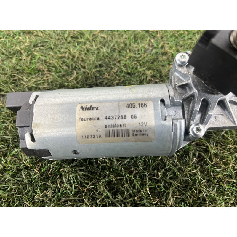 Моторчик регулировки сидения (электрика) AUDI Q5 8R 2012 3.2 CALB 5N0959761C