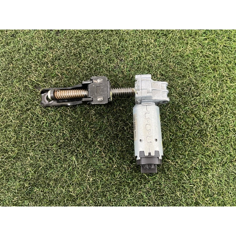 Моторчик регулировки сидения (электрика) AUDI Q5 8R 2012 3.2 CALB 5N0959111A