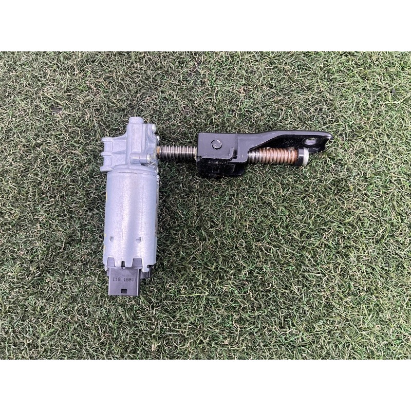 Моторчик регулировки сидения (электрика) AUDI Q5 8R 2012 3.2 CALB 5N0959111A