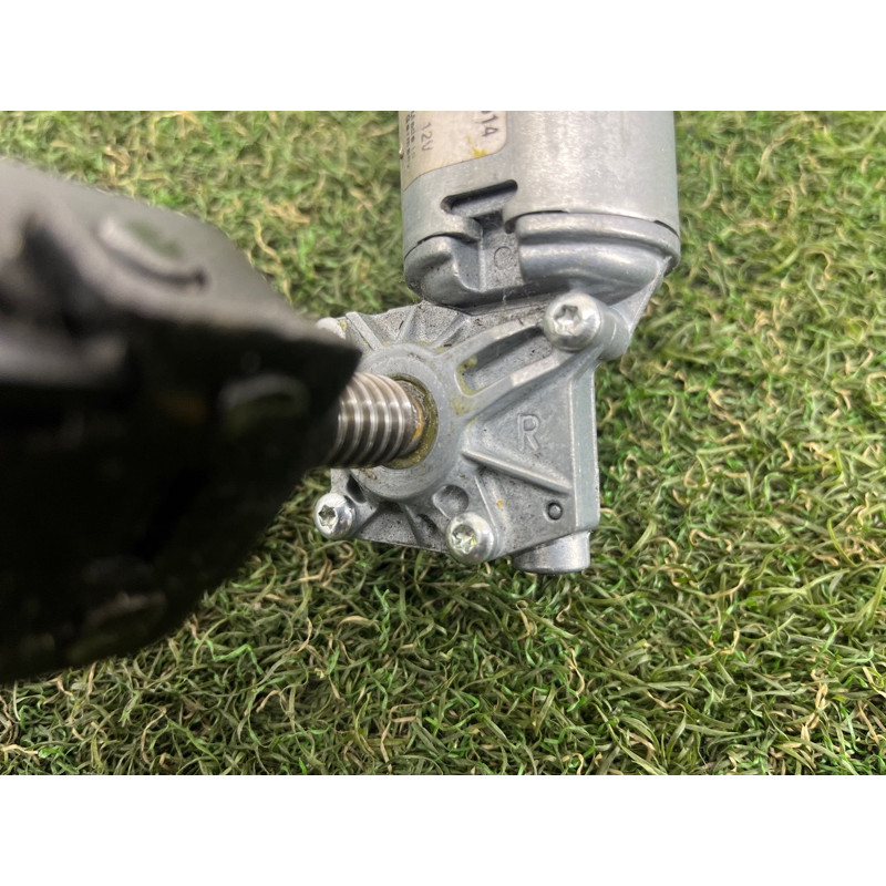 Моторчик регулировки сидения (электрика) AUDI Q5 8R 2012 3.2 CALB 5N0959111A