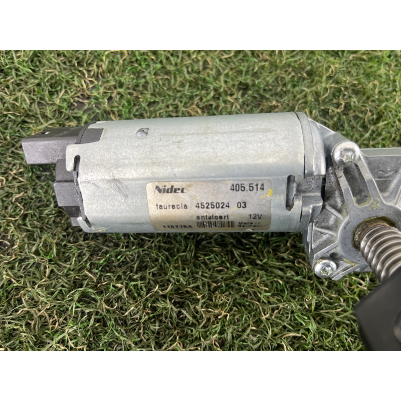 Моторчик регулировки сидения (электрика) AUDI Q5 8R 2012 3.2 CALB 5N0959111A