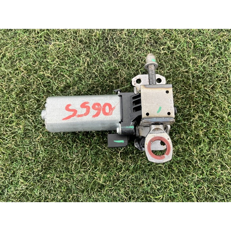 Моторчик регулировки сидения (электрика) AUDI A4 B9 2017 2.0 3Q0959248