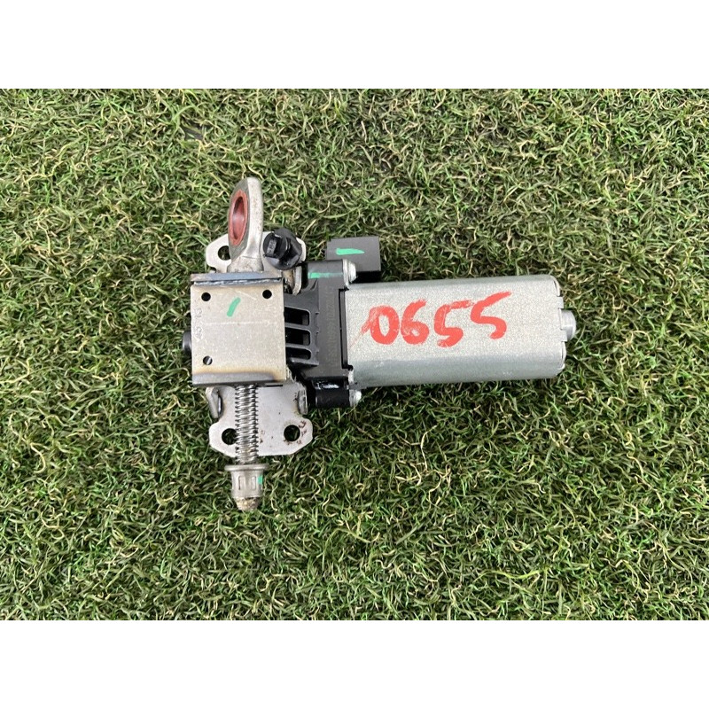 Моторчик регулировки сидения (электрика) AUDI A4 B9 2017 2.0 3Q0959248