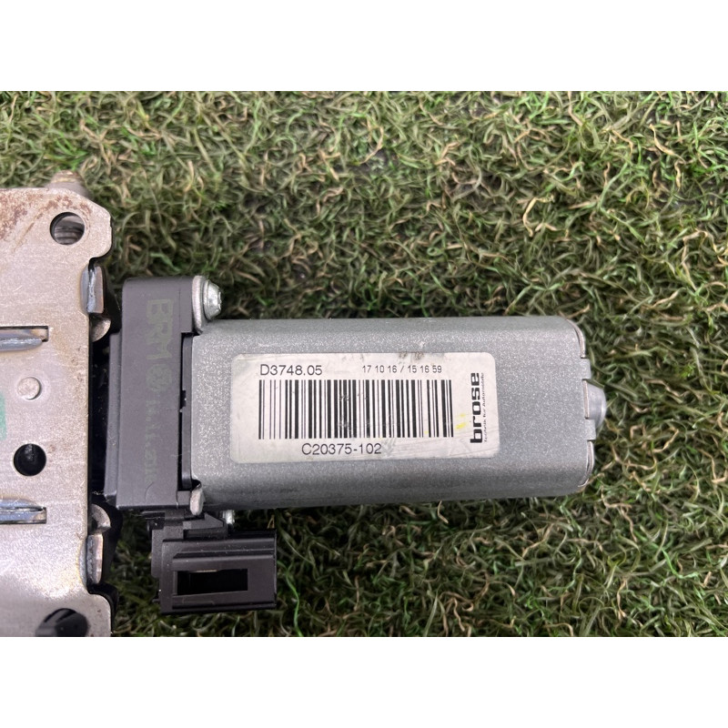 Моторчик регулировки сидения (электрика) AUDI A4 B9 2017 2.0 3Q0959248