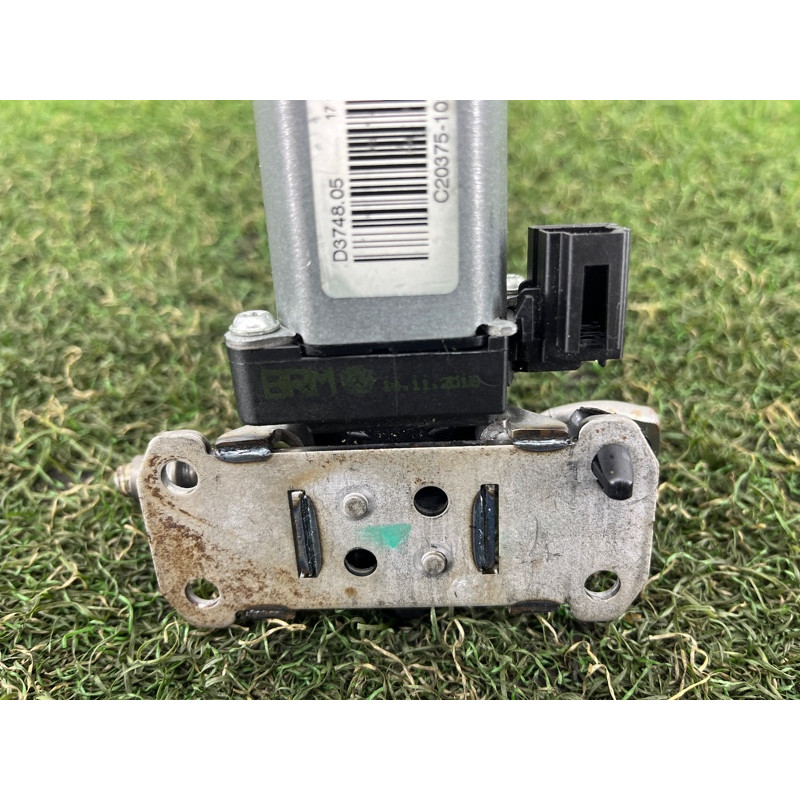 Моторчик регулировки сидения (электрика) AUDI A4 B9 2017 2.0 3Q0959248