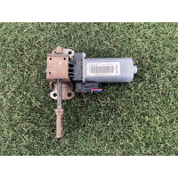 Моторчик регулировки сидения