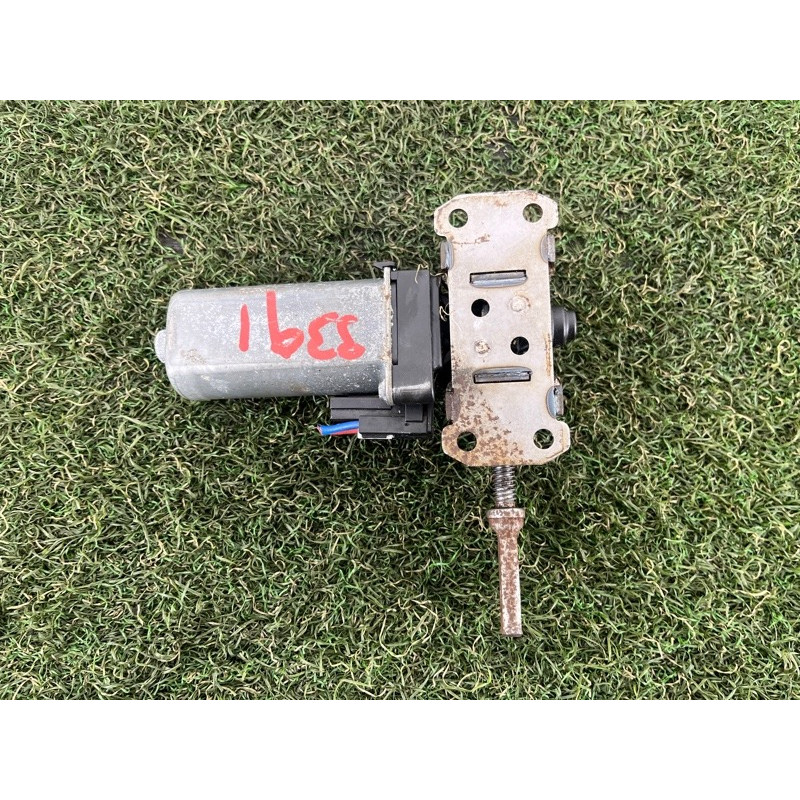 Моторчик регулировки сидения (электрика) Volkswagen Touareg FL 2015 3.6 8K0959762