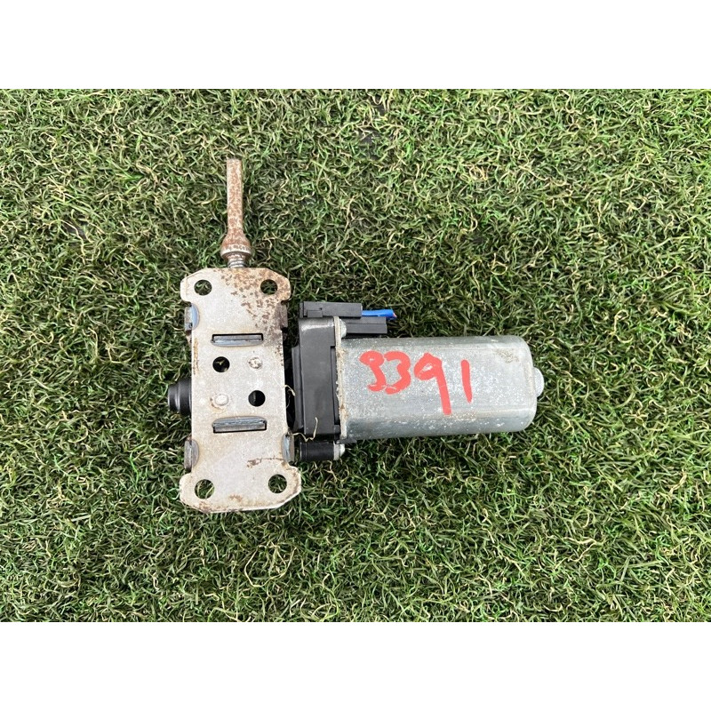 Моторчик регулировки сидения (электрика) Volkswagen Touareg FL 2015 3.6 8K0959762