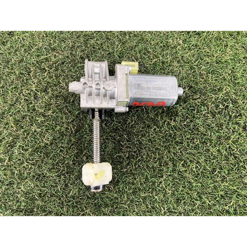 Моторчик регулировки сидения (электрика) BMW X5 E70 2008 3.0 N52N 67319146330