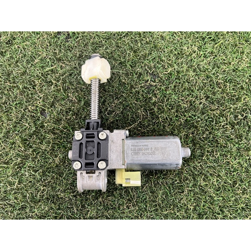 Моторчик регулировки сидения (электрика) BMW X5 E70 2008 3.0 N52N 67319146330