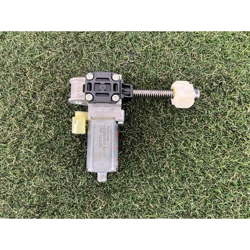 Моторчик регулировки сидения (электрика) BMW X5 E70 2008 3.0 N52N 67319146330