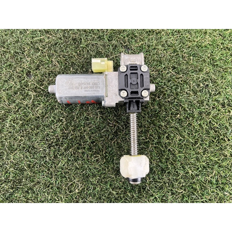 Моторчик регулировки сидения (электрика) BMW X5 E70 2008 3.0 N52N 67319146330