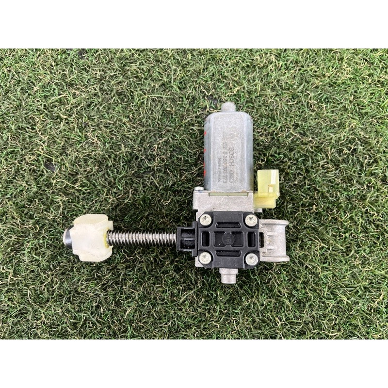 Моторчик регулировки сидения (электрика) BMW X5 E70 2008 3.0 N52N 67319146330