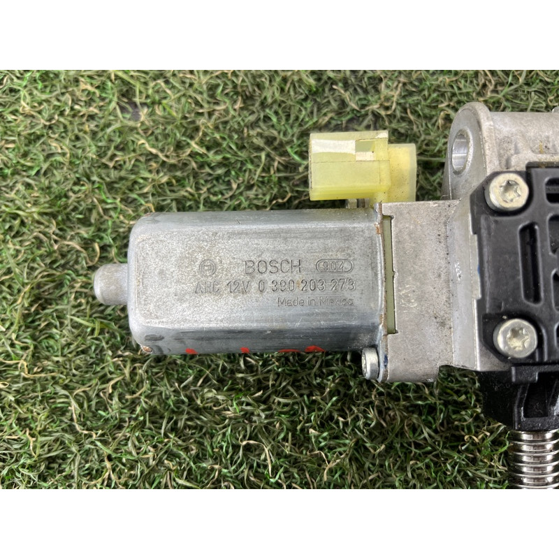 Моторчик регулировки сидения (электрика) BMW X5 E70 2008 3.0 N52N 67319146330