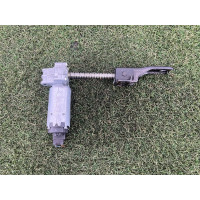 Моторчик регулировки сидения