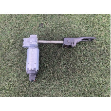 Моторчик регулировки сидения