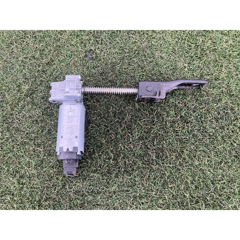 Моторчик регулировки сидения (электрика) AUDI Q5 8R 2012 3.2 CALB 5N0959112B