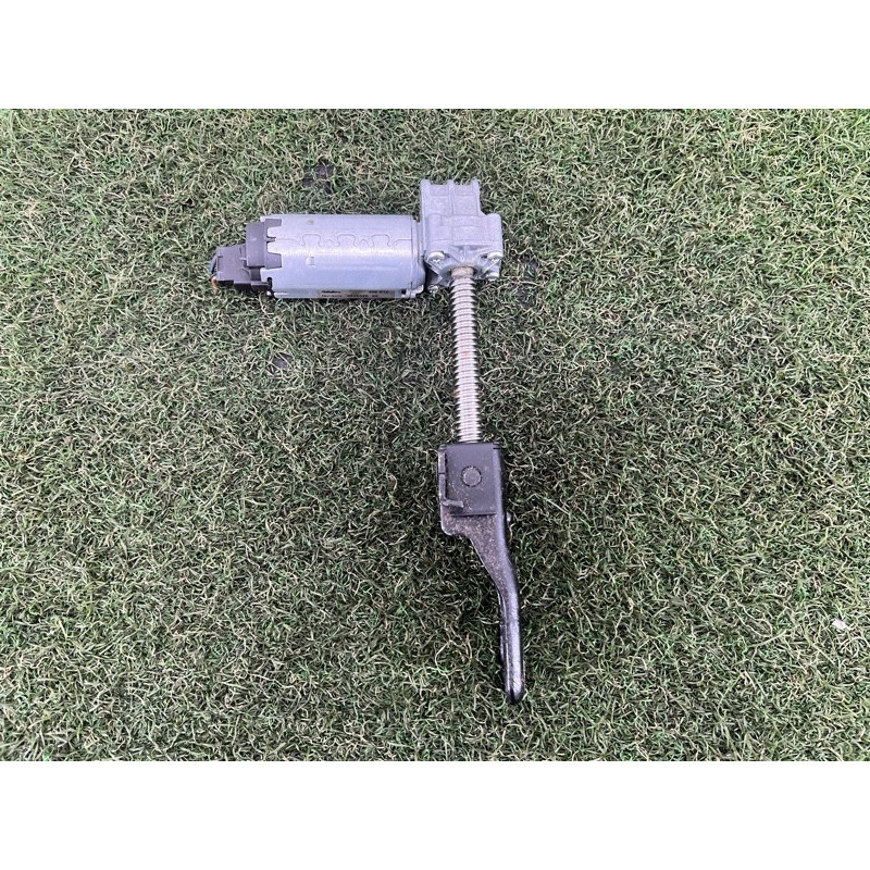 Моторчик регулировки сидения (электрика) AUDI Q5 8R 2012 3.2 CALB 5N0959112B