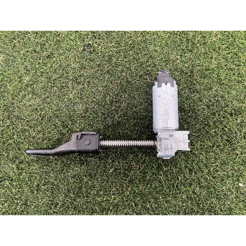 Моторчик регулировки сидения (электрика) AUDI Q5 8R 2012 3.2 CALB 5N0959112B