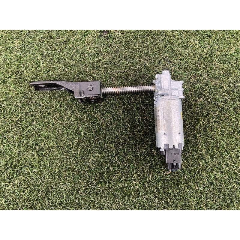 Моторчик регулировки сидения (электрика) AUDI Q5 8R 2012 3.2 CALB 5N0959112B