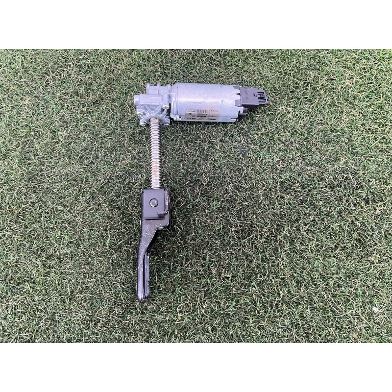 Моторчик регулировки сидения (электрика) AUDI Q5 8R 2012 3.2 CALB 5N0959112B