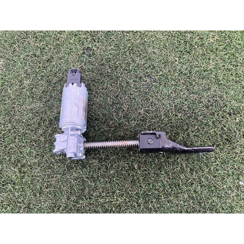 Моторчик регулировки сидения (электрика) AUDI Q5 8R 2012 3.2 CALB 5N0959112B