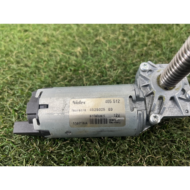 Моторчик регулировки сидения (электрика) AUDI Q5 8R 2012 3.2 CALB 5N0959112B