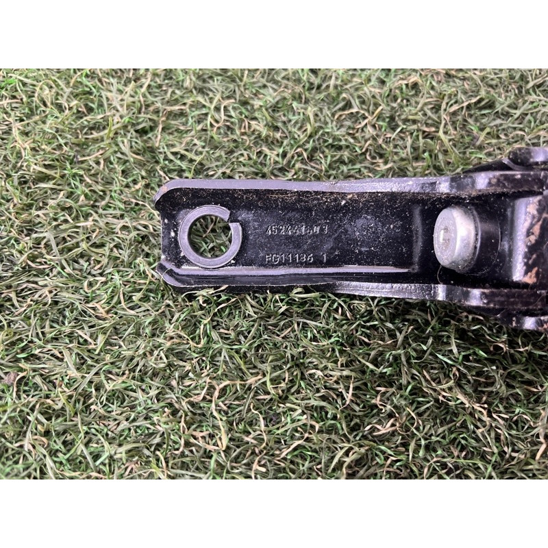 Моторчик регулировки сидения (электрика) AUDI Q5 8R 2012 3.2 CALB 5N0959112B