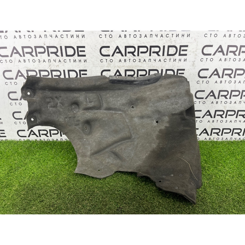 Подкрылок (кузов и элементы) BMW 2-series F22 2015 2.0 51717356823