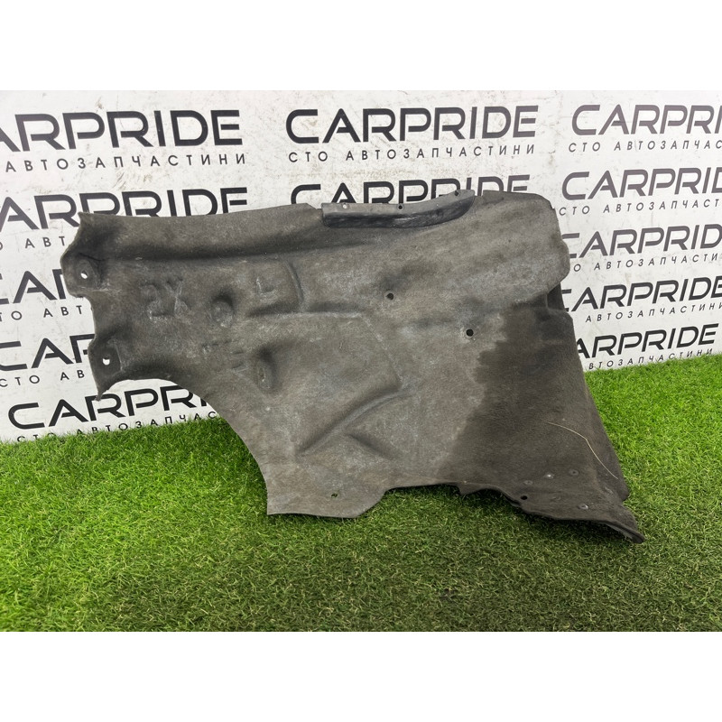 Подкрылок (кузов и элементы) BMW 2-series F22 2015 2.0 51717356823