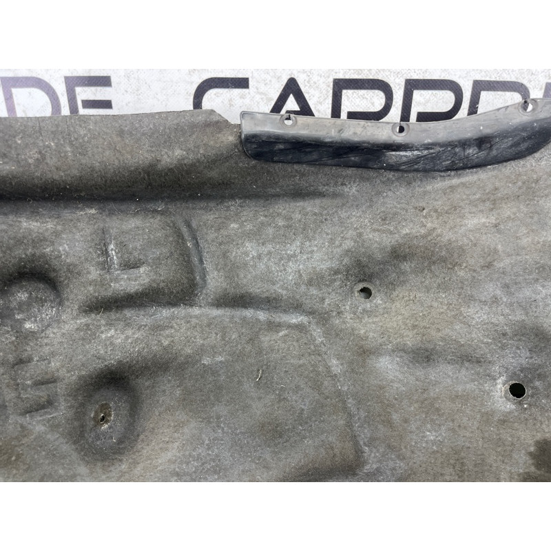 Подкрылок (кузов и элементы) BMW 2-series F22 2015 2.0 51717356823