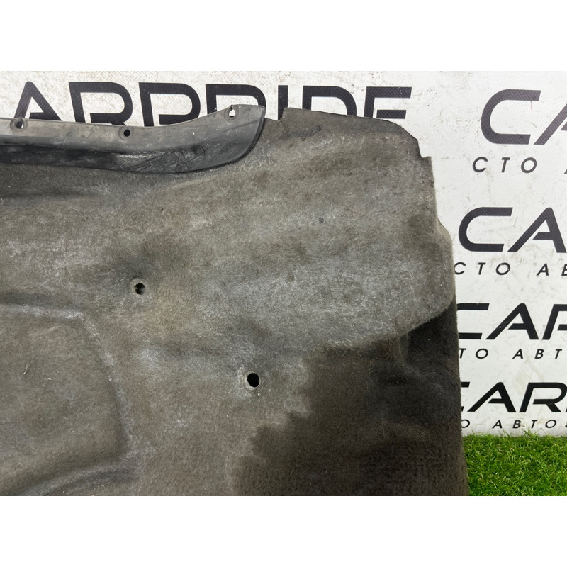 Подкрылок (кузов и элементы) BMW 2-series F22 2015 2.0 51717356823