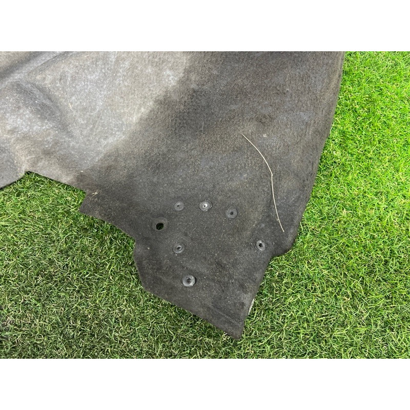 Подкрылок (кузов и элементы) BMW 2-series F22 2015 2.0 51717356823