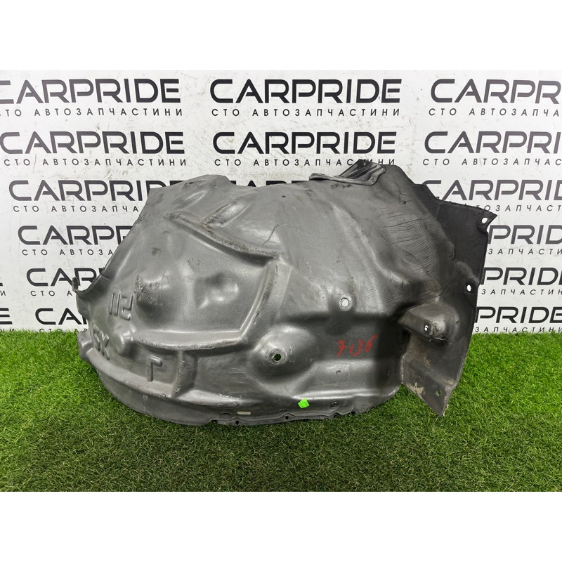 Подкрылок (кузов и элементы) BMW 2-series F22 2015 2.0 51717356823