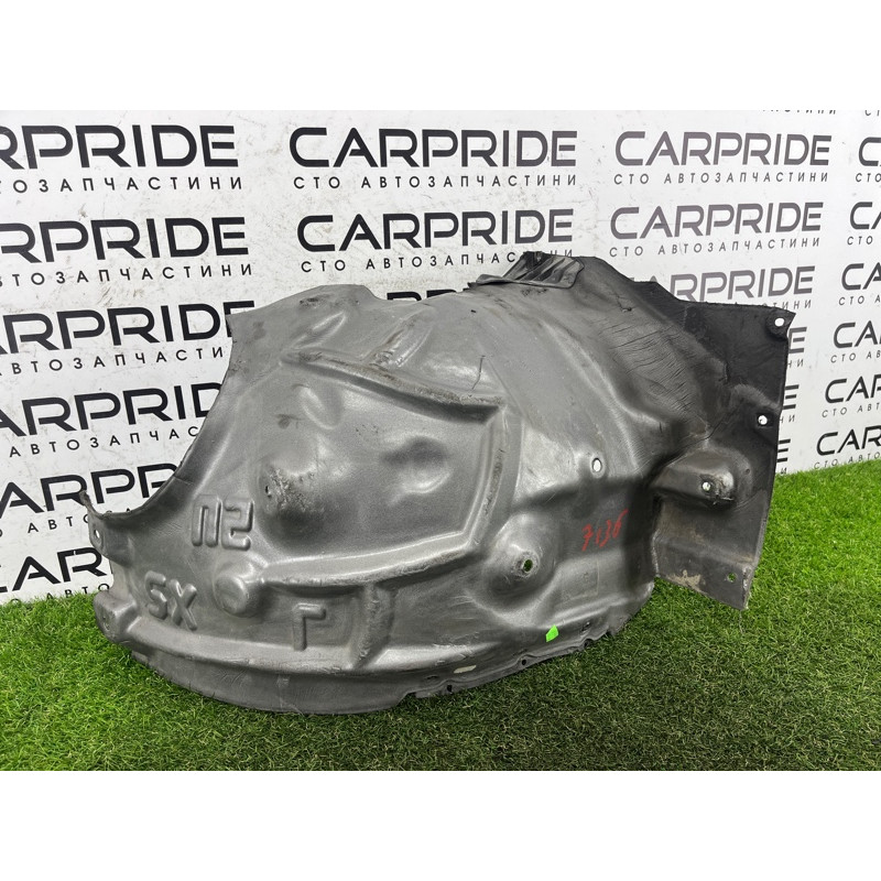 Подкрылок (кузов и элементы) BMW 2-series F22 2015 2.0 51717356823