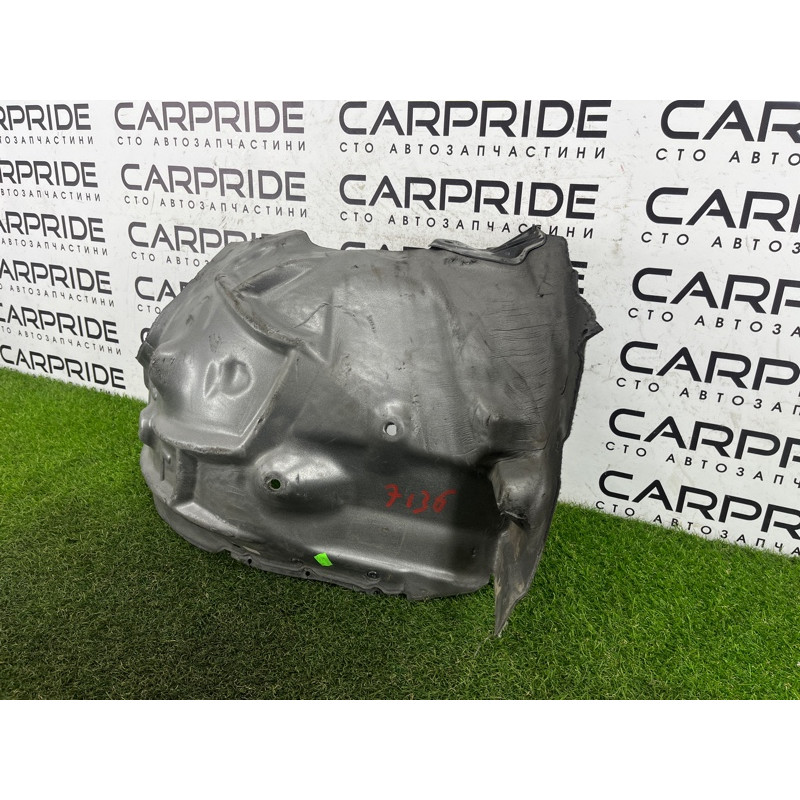 Подкрылок (кузов и элементы) BMW 2-series F22 2015 2.0 51717356823