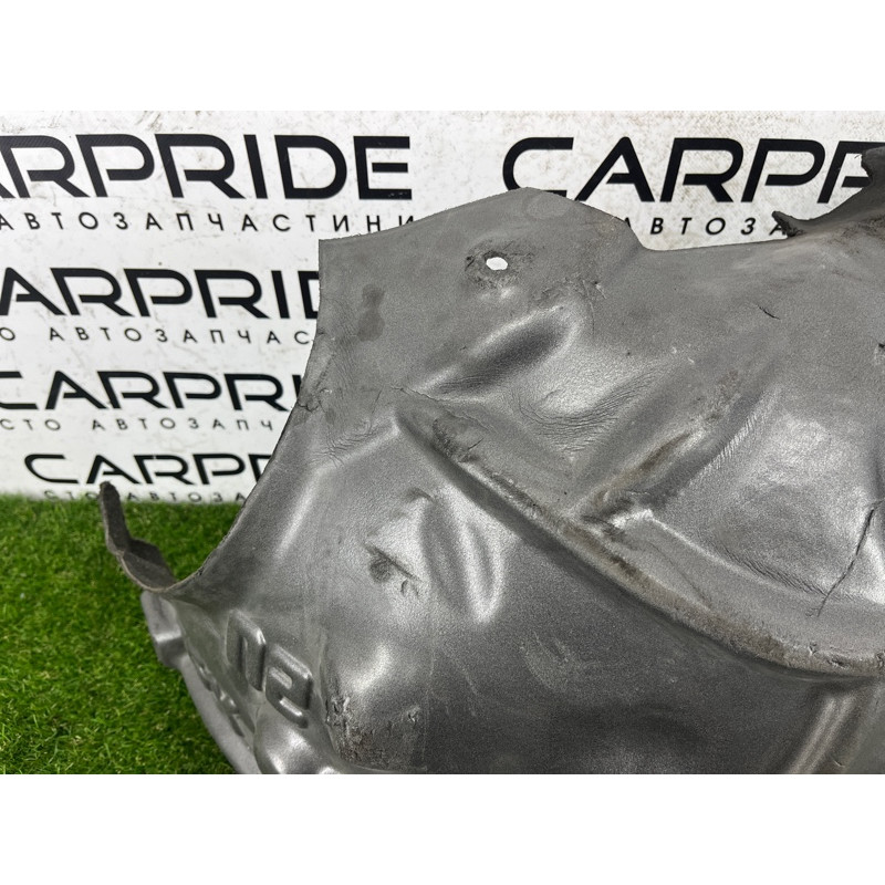 Подкрылок (кузов и элементы) BMW 2-series F22 2015 2.0 51717356823