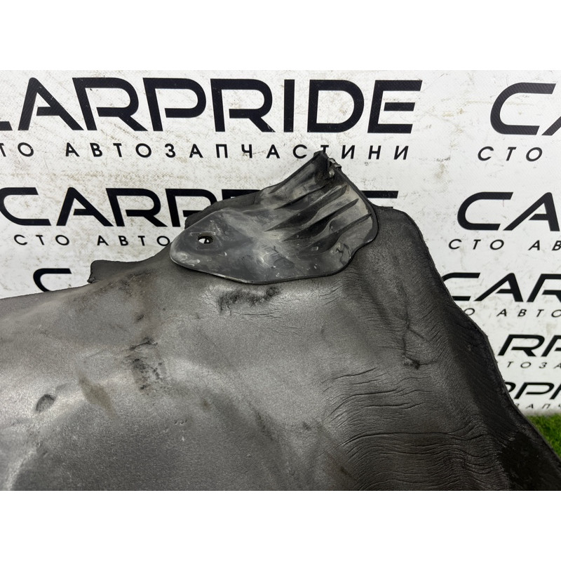 Подкрылок (кузов и элементы) BMW 2-series F22 2015 2.0 51717356823