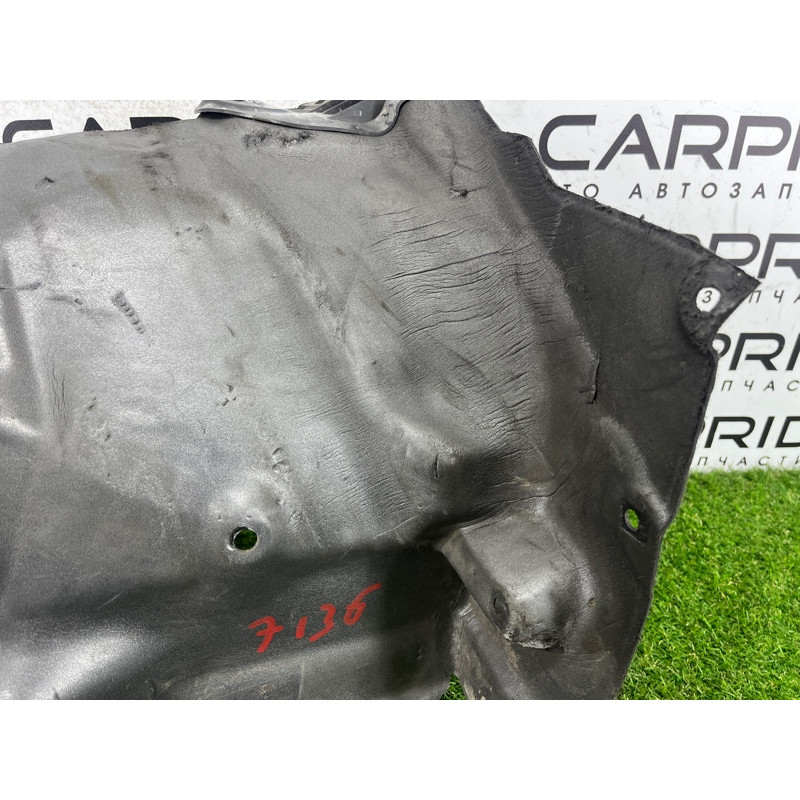 Подкрылок (кузов и элементы) BMW 2-series F22 2015 2.0 51717356823