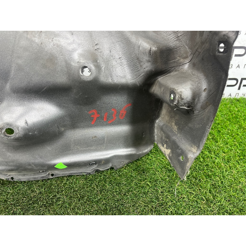 Подкрылок (кузов и элементы) BMW 2-series F22 2015 2.0 51717356823