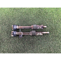 Балансирный вал