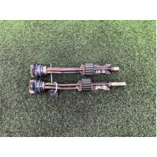 Балансирный вал