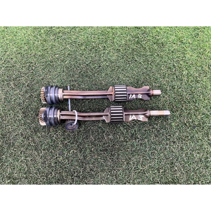 Балансирный вал (двигатель и элементы) AUDI A3 8V 2015 1.8 06H198205Q