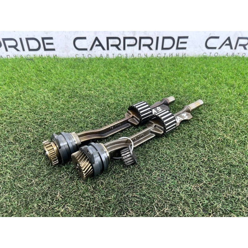 Балансирный вал (двигатель и элементы) AUDI A3 8V 2015 1.8 06H198205Q