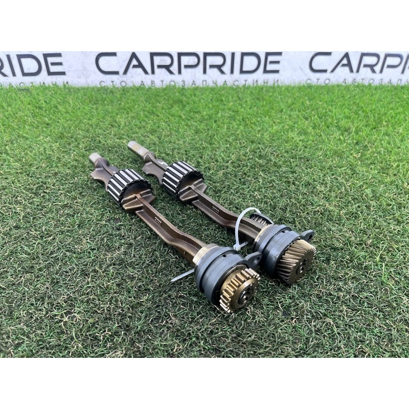 Балансирный вал (двигатель и элементы) AUDI A3 8V 2015 1.8 06H198205Q